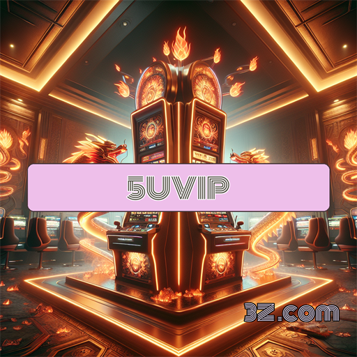 Apostas Inovadoras: Conquiste o 5uvip com Estilo