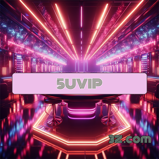 Cassino 5uvip: Aventura e Emoção Esperam por Você!