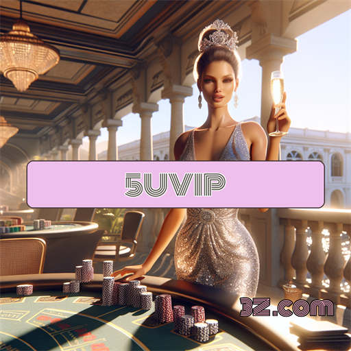 5uvip: A Plataforma Confiável para Jogadores Brasileiros